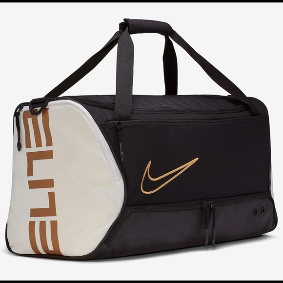 Nike Elite Basketball Duffel Bag - Picture 2 of 9